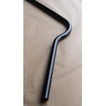 Front anti-roll sway bar (uprated)